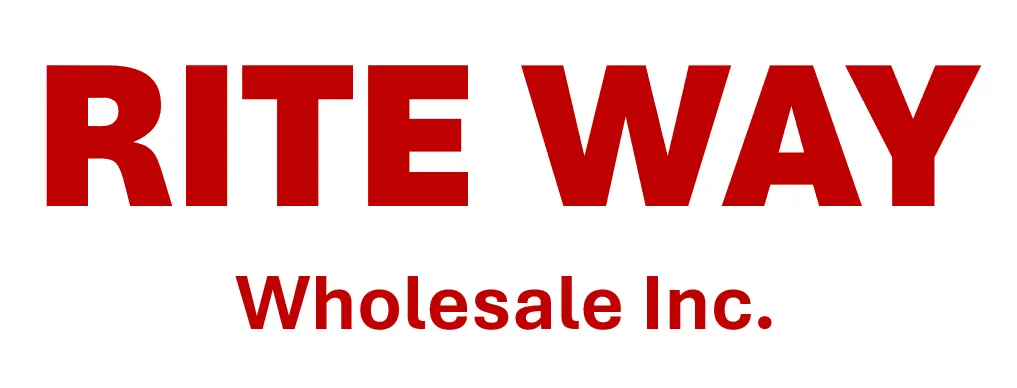 Rite Way Wholesay Inc.